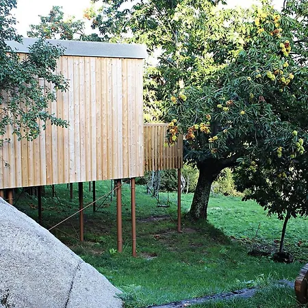 Aloia Nature, Forestal Apartament