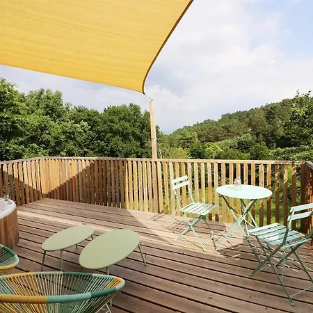 Apartment Aloia Nature, Forestal