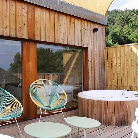 Apartment Aloia Nature, Forestal
