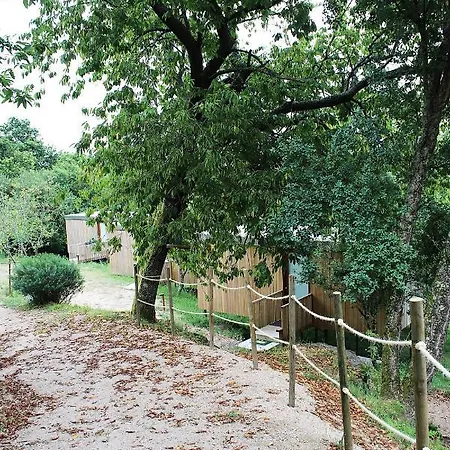 Aloia Nature, Forestal Apartment Tui