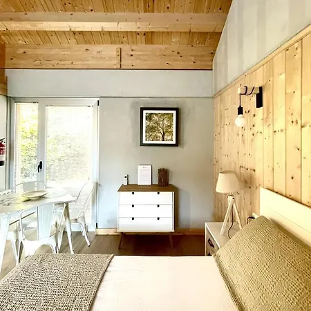 Apartment Aloia Nature, Forestal