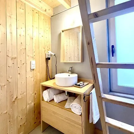 Apartment Aloia Nature, Forestal Tui