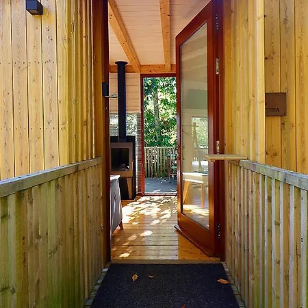 Aloia Nature, Forestal Apartment