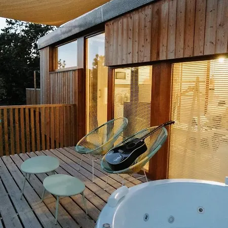 Aloia Nature, Forestal Apartment Tui